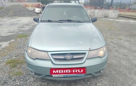 Daewoo Nexia I рестайлинг, 2008 год, 140 000 рублей, 8 фотография