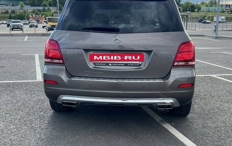 Mercedes-Benz GLK-Класс, 2013 год, 1 950 000 рублей, 6 фотография
