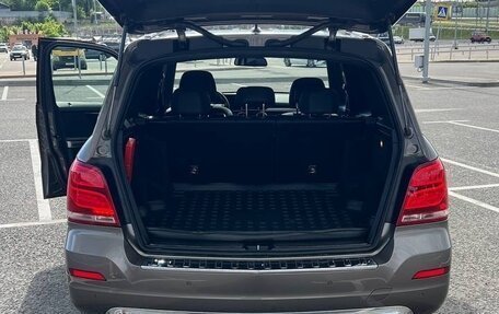 Mercedes-Benz GLK-Класс, 2013 год, 1 950 000 рублей, 8 фотография