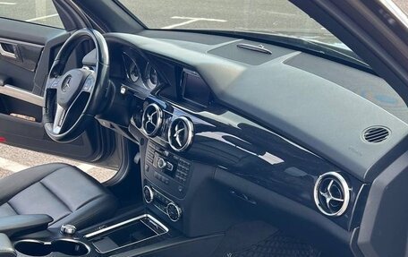 Mercedes-Benz GLK-Класс, 2013 год, 1 950 000 рублей, 11 фотография