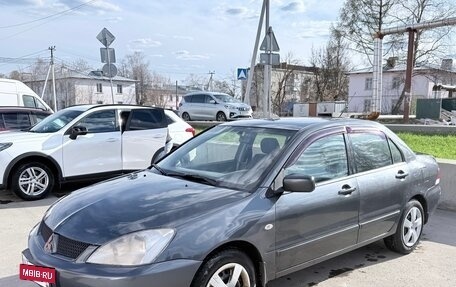 Mitsubishi Lancer IX, 2004 год, 210 000 рублей, 8 фотография