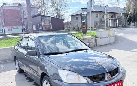 Mitsubishi Lancer IX, 2004 год, 210 000 рублей, 3 фотография
