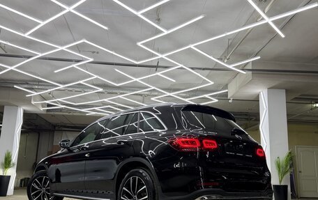 Mercedes-Benz GLC, 2021 год, 4 900 000 рублей, 2 фотография