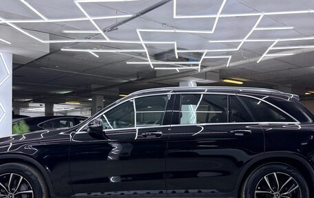 Mercedes-Benz GLC, 2021 год, 4 900 000 рублей, 12 фотография