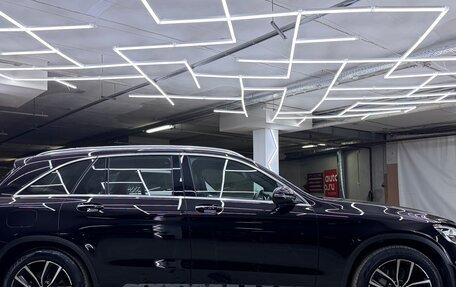 Mercedes-Benz GLC, 2021 год, 4 900 000 рублей, 8 фотография