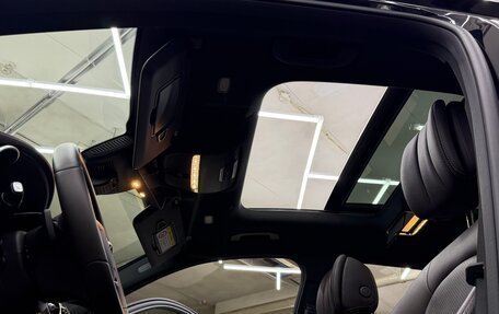 Mercedes-Benz GLC, 2021 год, 4 900 000 рублей, 22 фотография