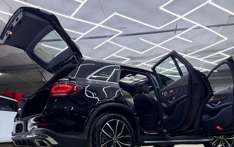 Mercedes-Benz GLC, 2021 год, 4 900 000 рублей, 16 фотография