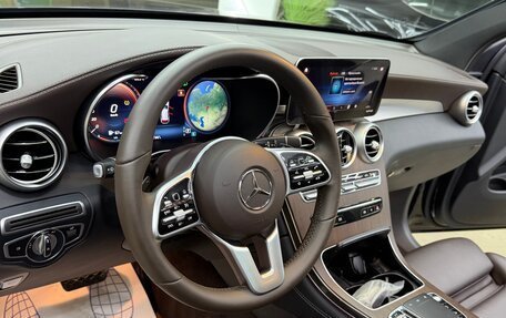 Mercedes-Benz GLC, 2021 год, 4 900 000 рублей, 20 фотография