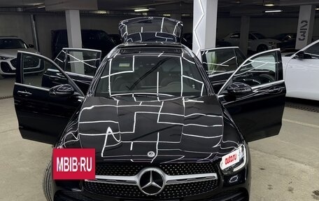 Mercedes-Benz GLC, 2021 год, 4 900 000 рублей, 15 фотография
