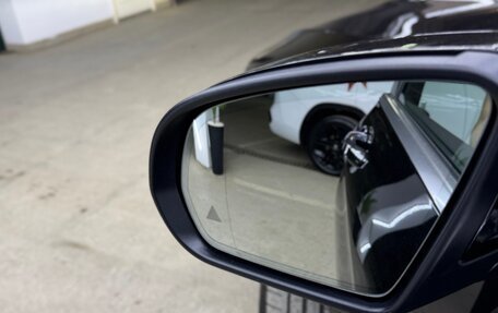 Mercedes-Benz GLC, 2021 год, 4 900 000 рублей, 19 фотография