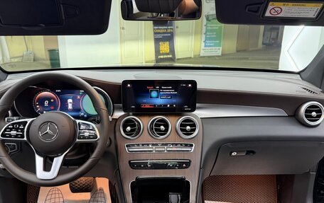 Mercedes-Benz GLC, 2021 год, 4 900 000 рублей, 25 фотография