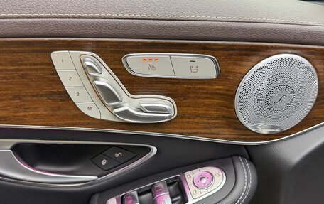 Mercedes-Benz GLC, 2021 год, 4 900 000 рублей, 23 фотография
