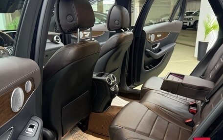 Mercedes-Benz GLC, 2021 год, 4 900 000 рублей, 24 фотография