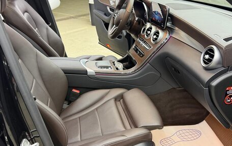 Mercedes-Benz GLC, 2021 год, 4 900 000 рублей, 31 фотография