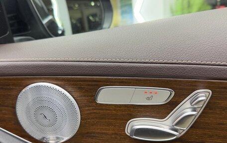 Mercedes-Benz GLC, 2021 год, 4 900 000 рублей, 33 фотография
