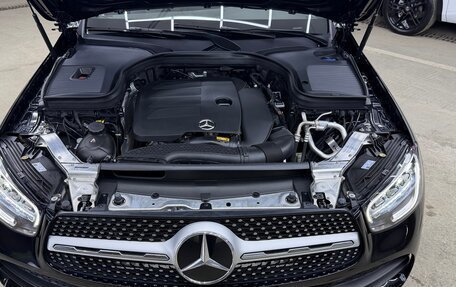 Mercedes-Benz GLC, 2021 год, 4 900 000 рублей, 37 фотография