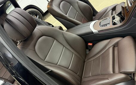 Mercedes-Benz GLC, 2021 год, 4 900 000 рублей, 32 фотография