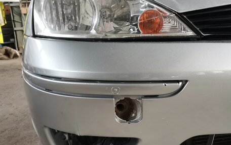 Ford Focus IV, 2005 год, 275 000 рублей, 2 фотография