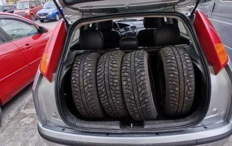 Ford Focus IV, 2005 год, 275 000 рублей, 8 фотография