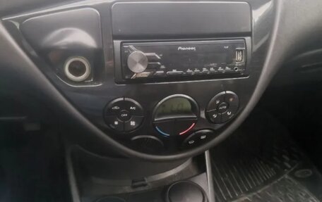 Ford Focus IV, 2005 год, 275 000 рублей, 7 фотография