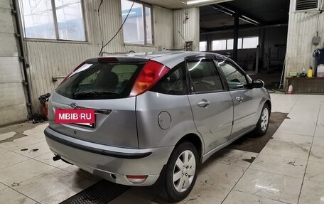 Ford Focus IV, 2005 год, 275 000 рублей, 3 фотография