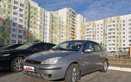 Ford Focus IV, 2005 год, 275 000 рублей, 10 фотография
