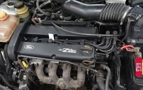 Ford Focus IV, 2005 год, 275 000 рублей, 9 фотография