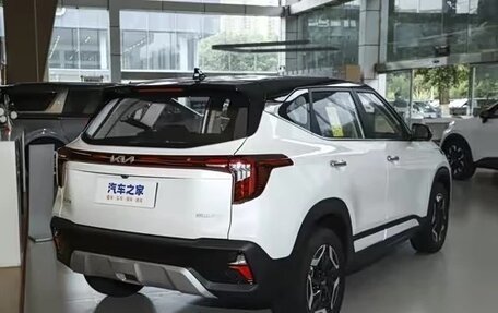 KIA Seltos I, 2026 год, 2 100 000 рублей, 5 фотография