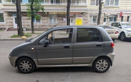 Daewoo Matiz I, 2013 год, 300 000 рублей, 3 фотография