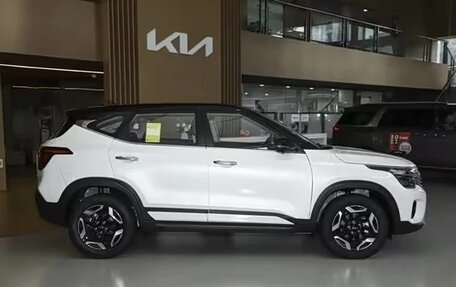 KIA Seltos I, 2026 год, 2 100 000 рублей, 4 фотография