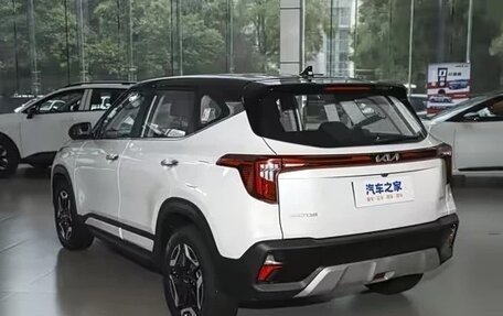 KIA Seltos I, 2026 год, 2 100 000 рублей, 7 фотография