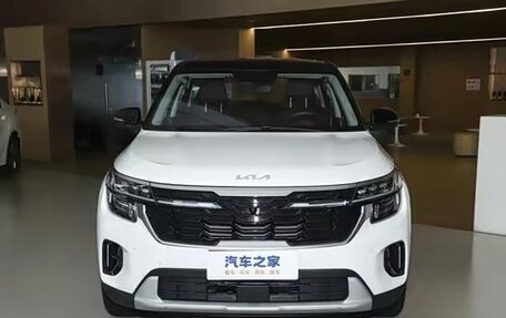 KIA Seltos I, 2026 год, 2 100 000 рублей, 2 фотография