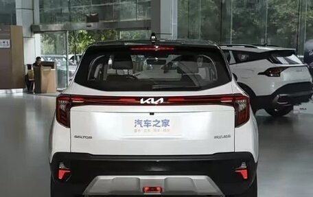KIA Seltos I, 2026 год, 2 100 000 рублей, 6 фотография