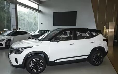 KIA Seltos I, 2026 год, 2 100 000 рублей, 8 фотография