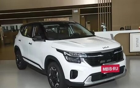 KIA Seltos I, 2026 год, 2 100 000 рублей, 3 фотография
