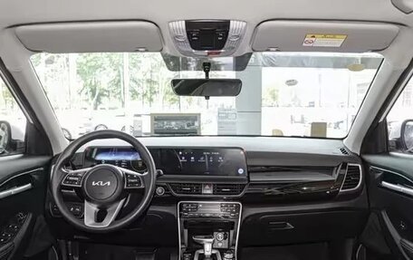 KIA Seltos I, 2026 год, 2 100 000 рублей, 12 фотография