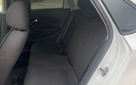 Volkswagen Polo VI (EU Market), 2017 год, 630 000 рублей, 12 фотография
