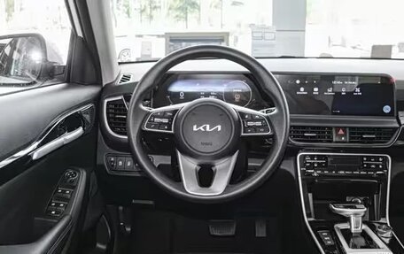 KIA Seltos I, 2026 год, 2 100 000 рублей, 11 фотография