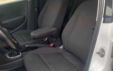 Volkswagen Polo VI (EU Market), 2017 год, 630 000 рублей, 10 фотография