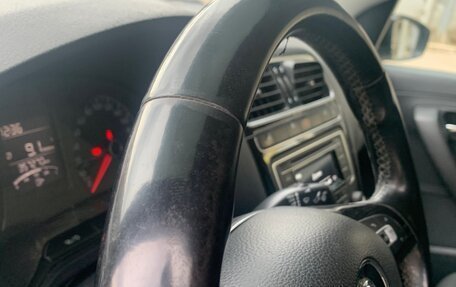 Volkswagen Polo VI (EU Market), 2017 год, 630 000 рублей, 11 фотография