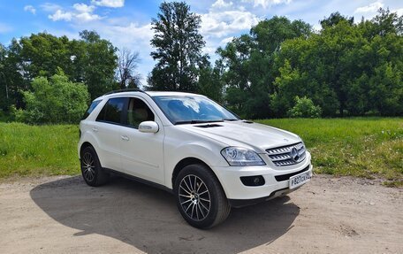 Mercedes-Benz M-Класс, 2006 год, 1 090 000 рублей, 6 фотография