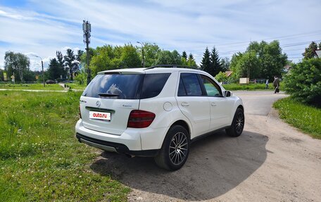 Mercedes-Benz M-Класс, 2006 год, 1 090 000 рублей, 4 фотография