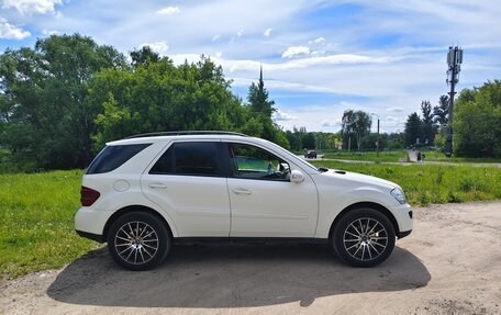 Mercedes-Benz M-Класс, 2006 год, 1 090 000 рублей, 5 фотография