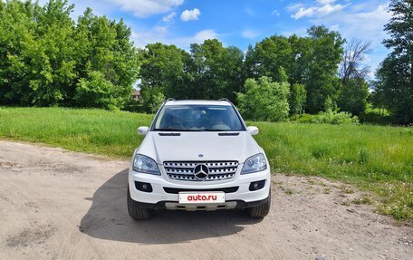 Mercedes-Benz M-Класс, 2006 год, 1 090 000 рублей, 7 фотография