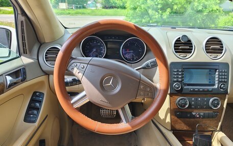 Mercedes-Benz M-Класс, 2006 год, 1 090 000 рублей, 8 фотография