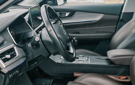 Chery Tiggo 8 Pro, 2022 год, 1 755 000 рублей, 2 фотография