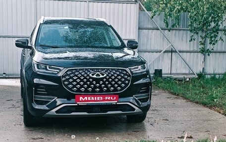 Chery Tiggo 8 Pro, 2022 год, 1 755 000 рублей, 3 фотография