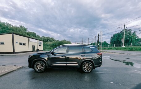 Chery Tiggo 8 Pro, 2022 год, 1 755 000 рублей, 10 фотография