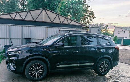 Chery Tiggo 8 Pro, 2022 год, 1 755 000 рублей, 8 фотография