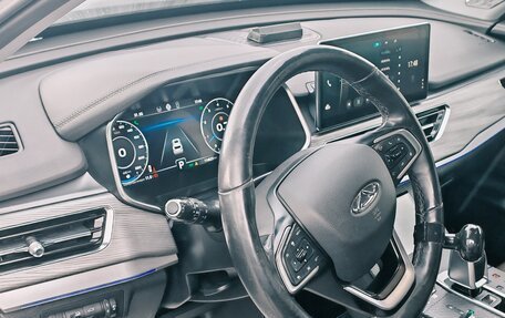 Chery Tiggo 8 Pro, 2022 год, 1 755 000 рублей, 9 фотография